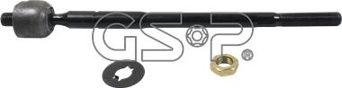 GSP S030286 - Осевой шарнир, рулевая тяга autosila-amz.com