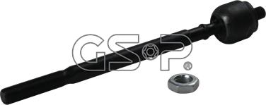 GSP S030239 - Осевой шарнир, рулевая тяга autosila-amz.com