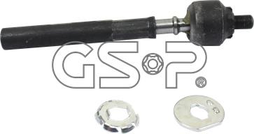 GSP S030234 - Осевой шарнир, рулевая тяга autosila-amz.com