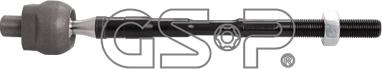 GSP S030791 - Осевой шарнир, рулевая тяга autosila-amz.com