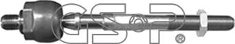 GSP S030771 - Осевой шарнир, рулевая тяга autosila-amz.com