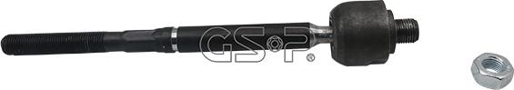GSP S031058 - Осевой шарнир, рулевая тяга autosila-amz.com