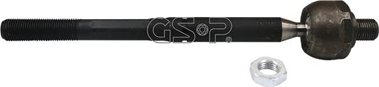 GSP S031063 - Осевой шарнир, рулевая тяга autosila-amz.com