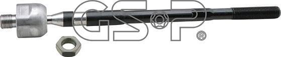 GSP S031008 - Осевой шарнир, рулевая тяга autosila-amz.com