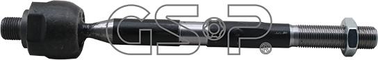 GSP S031035 - Осевой шарнир, рулевая тяга autosila-amz.com