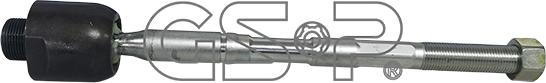 GSP S031038 - Осевой шарнир, рулевая тяга autosila-amz.com