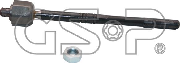 GSP S031117 - Осевой шарнир, рулевая тяга autosila-amz.com