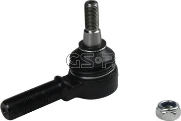 GSP S070598 - Наконечник рулевой тяги LAND ROVER RANGE ROVER † autosila-amz.com