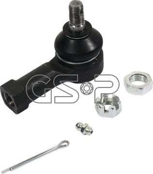 GSP S070690 - Наконечник рулевой тяги MITSUBISHI GALANT / ASPIRE Mk VI (EA_) autosila-amz.com