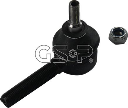 GSP S070049 - Наконечник рулевой тяги BMW 5 (E28) autosila-amz.com