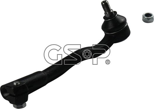 GSP S070056 - Наконечник рулевой тяги BMW 7 (E38) autosila-amz.com