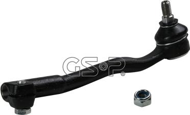 GSP S070056 - Наконечник рулевой тяги BMW 7 (E38) autosila-amz.com