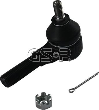 GSP S071430 - Наконечник рулевой тяги, шарнир autosila-amz.com