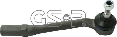 GSP S071656 - Наконечник рулевой тяги, шарнир autosila-amz.com