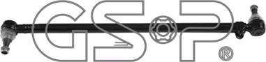 GSP S071145 - Продольная рулевая штанга, тяга autosila-amz.com