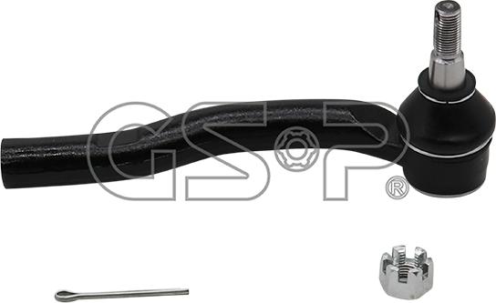 GSP S071279 - Наконечник рулевой тяги INFINITI G Coupe autosila-amz.com