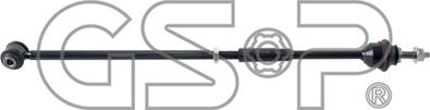 GSP S100430 - Рулевая тяга autosila-amz.com