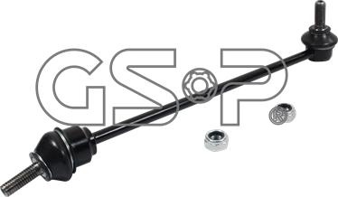 GSP S100043 - Тяга / стойка, стабилизатор autosila-amz.com