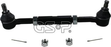 GSP S100054 - Рулевая тяга autosila-amz.com
