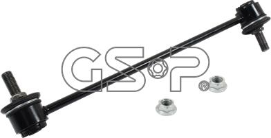 GSP S100050 - Тяга / стойка, стабилизатор autosila-amz.com