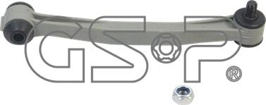 GSP S100063 - Тяга / стойка, стабилизатор autosila-amz.com