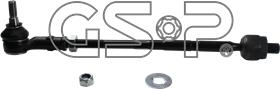 GSP S100016 - Рулевая тяга autosila-amz.com