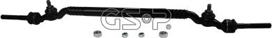 GSP S100031 - Продольная рулевая штанга, тяга autosila-amz.com