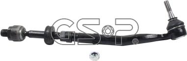 GSP S100033 - Рулевая тяга autosila-amz.com
