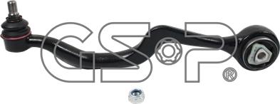 GSP S100028 - Рычаг подвески колеса autosila-amz.com