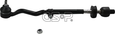 GSP S100022 - Рулевая тяга autosila-amz.com