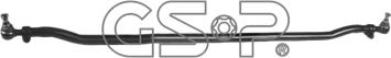 GSP S100193 - Рулевая тяга autosila-amz.com