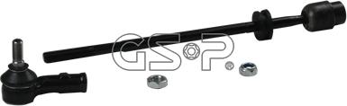 GSP S100149 - Рулевая тяга autosila-amz.com