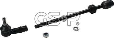 GSP S100146 - Рулевая тяга autosila-amz.com