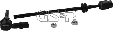 GSP S100148 - Рулевая тяга autosila-amz.com