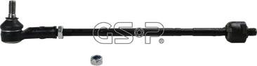 GSP S100156 - Рулевая тяга autosila-amz.com
