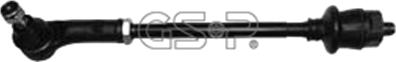 GSP S100161 - Рулевая тяга autosila-amz.com