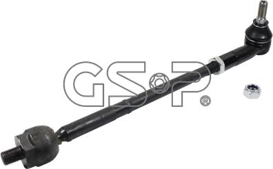 GSP S100115 - Рулевая тяга autosila-amz.com