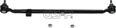 GSP S100189 - Рулевая тяга autosila-amz.com