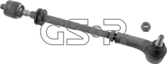 GSP S100138 - Рулевая тяга autosila-amz.com