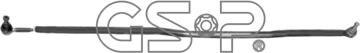 GSP S100178 - Рулевая тяга autosila-amz.com