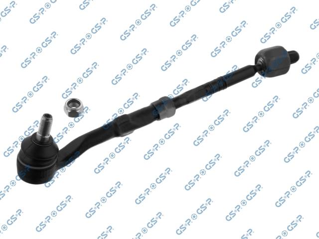 GSP S100305 - Тяга рулевая BMW 5 (E60) autosila-amz.com