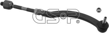 GSP S100301 - Рулевая тяга autosila-amz.com