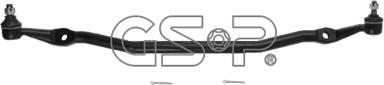 GSP S100319 - Рулевая тяга autosila-amz.com