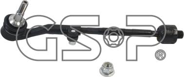 GSP S100332 - Рулевая тяга autosila-amz.com