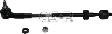 GSP S100294 - Рулевая тяга autosila-amz.com