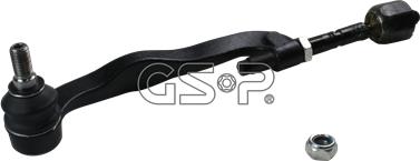 GSP S100298 - Рулевая тяга autosila-amz.com