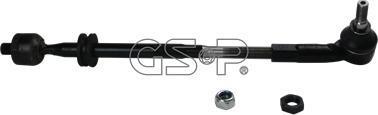 GSP S100293 - Рулевая тяга autosila-amz.com