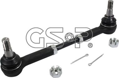 GSP S100245 - Рулевая тяга autosila-amz.com