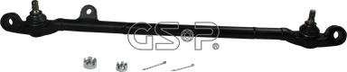 GSP S100242 - Рулевая тяга autosila-amz.com