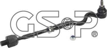 GSP S100254 - Рулевая тяга autosila-amz.com